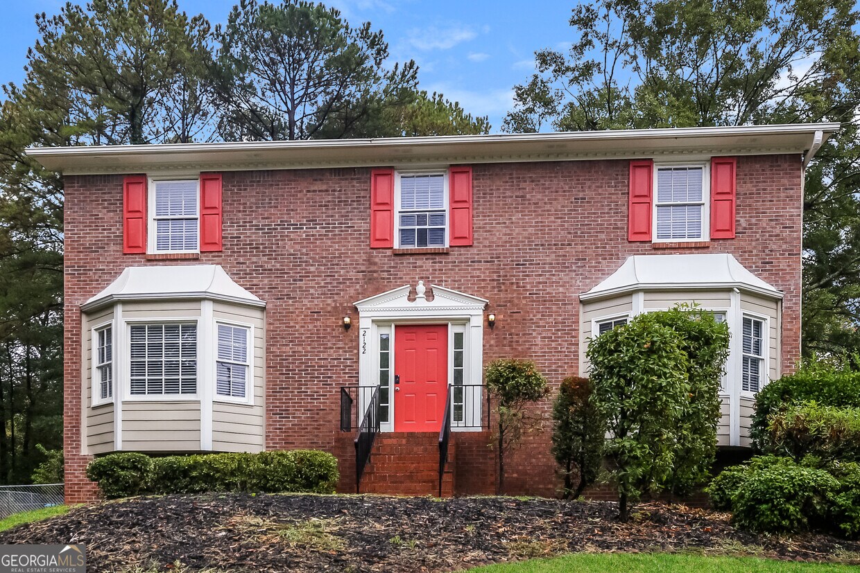 Primary Photo - 2122 Dudley Ct SW
