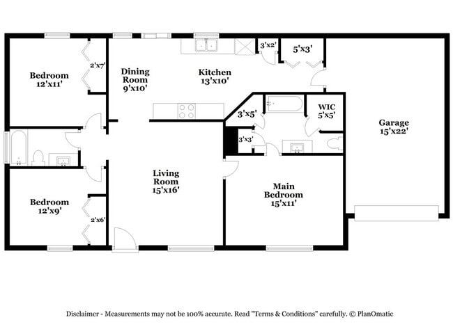 Foto del edificio - 8208 Minehead Dr