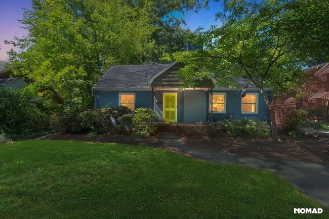 Building Photo - 1429 Morningside Dr