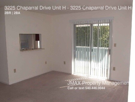 Building Photo - 3225 Chaparral Dr