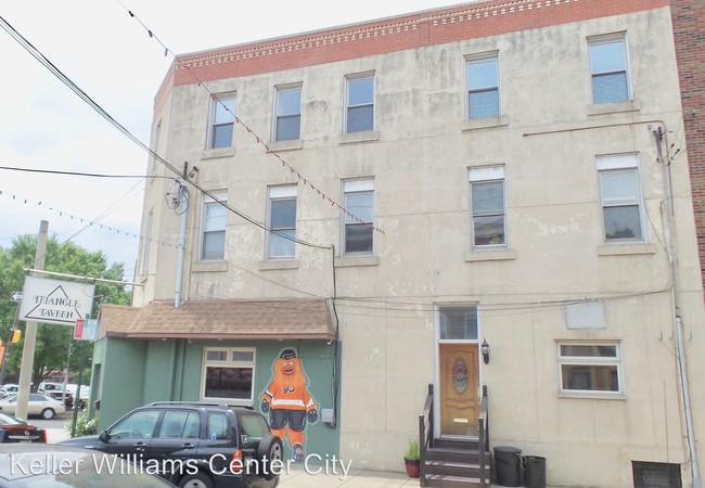 Foto del edificio - 1338 S 10th St