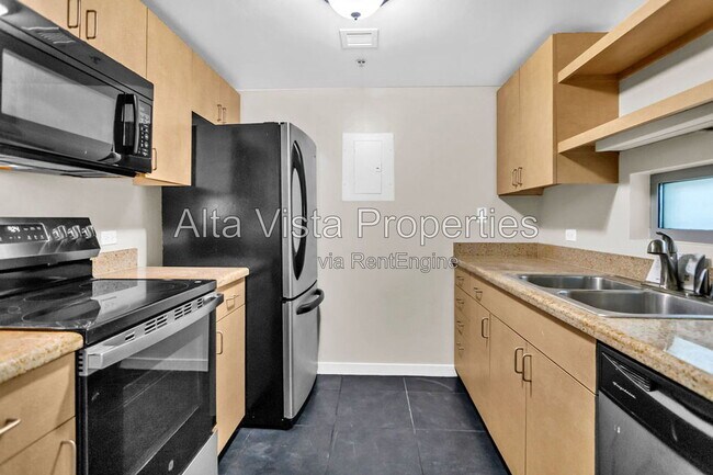 Foto del edificio - 425 W Beech St