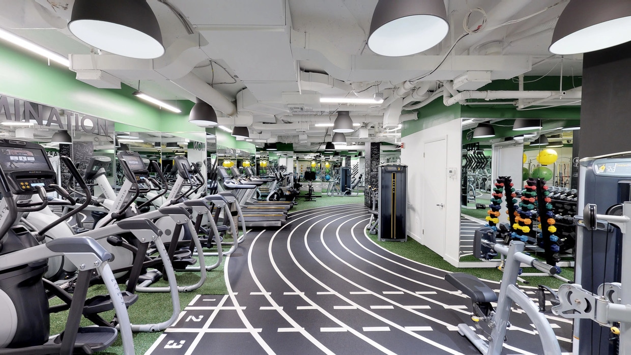 Photo - The Blairs Apartments