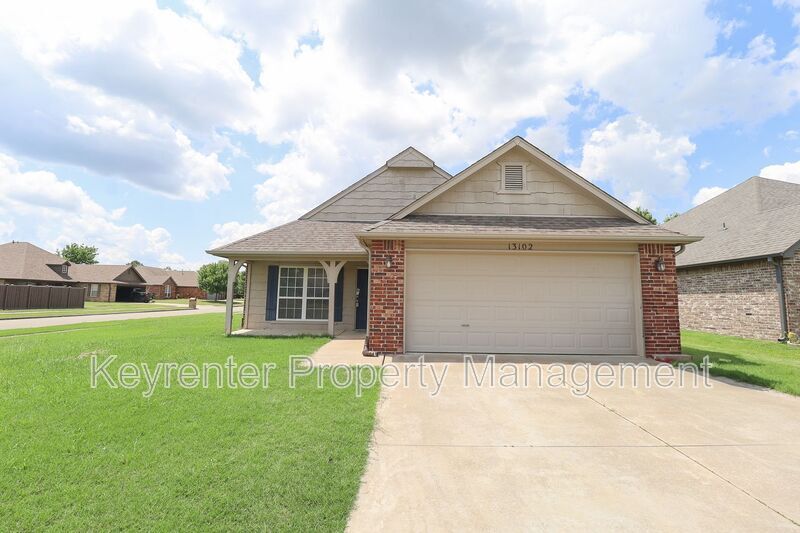 Foto principal - 13102 N 132nd E Ave