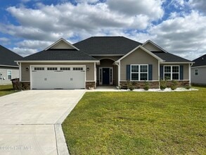 Building Photo - 629 Indigo Johnston Dr