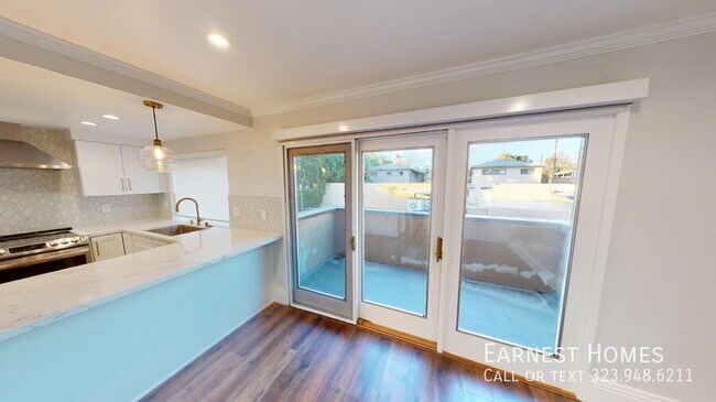 Foto del edificio - 14309 Hartsook St