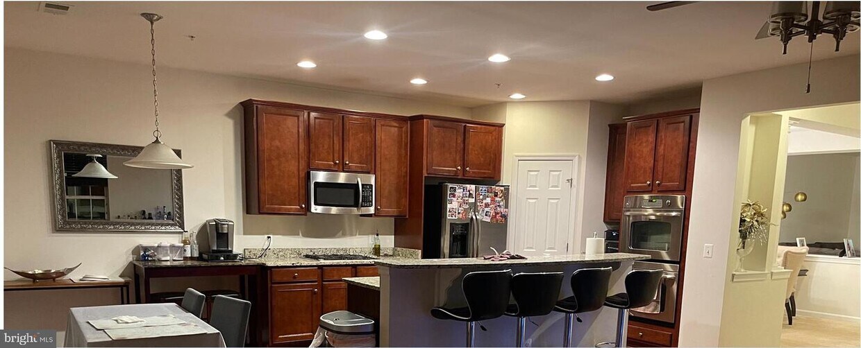 9533 S Hall Terrace, Manassas, VA 20110 Townhome Rentals in Manassas VA