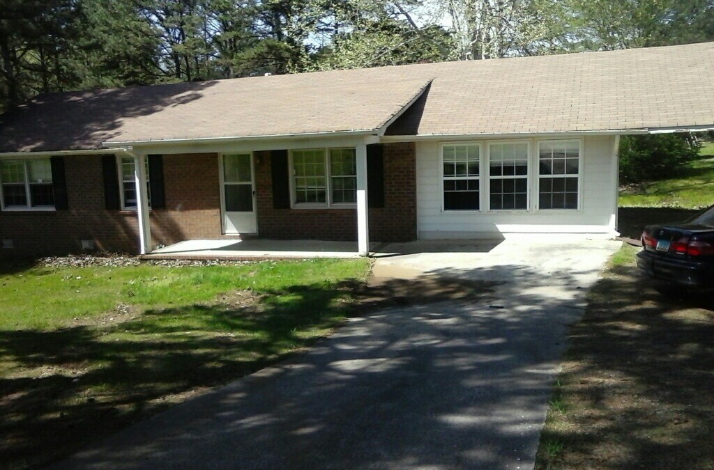 5355 Mulberry Rock Rd, Villa Rica, GA 30180 House Rental in Villa