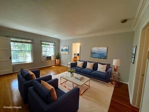 Building Photo - 1271 N Crescent Heights Blvd