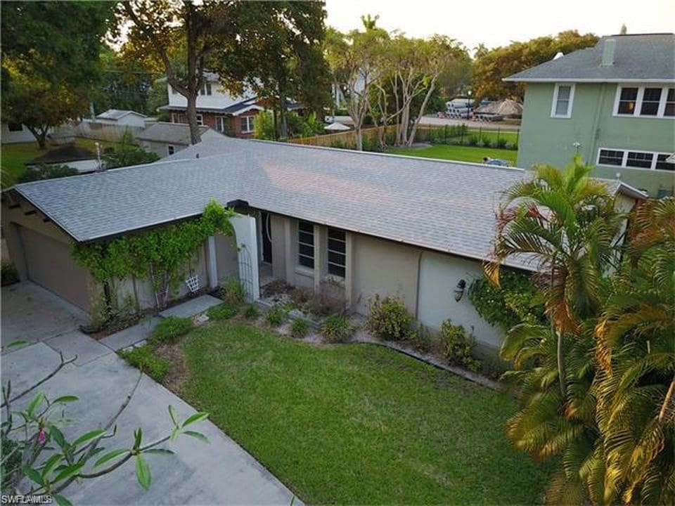 1429 Winkler Ave, Fort Myers, FL 33901 House Rental in Fort Myers, FL
