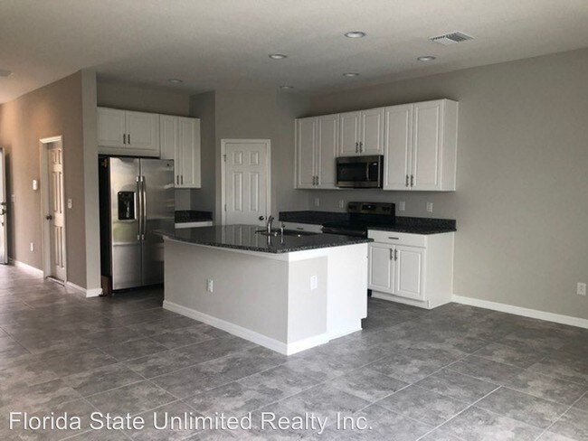 Foto del edificio - 3 br, 2.5 bath House - 7009 Grand Elm Way