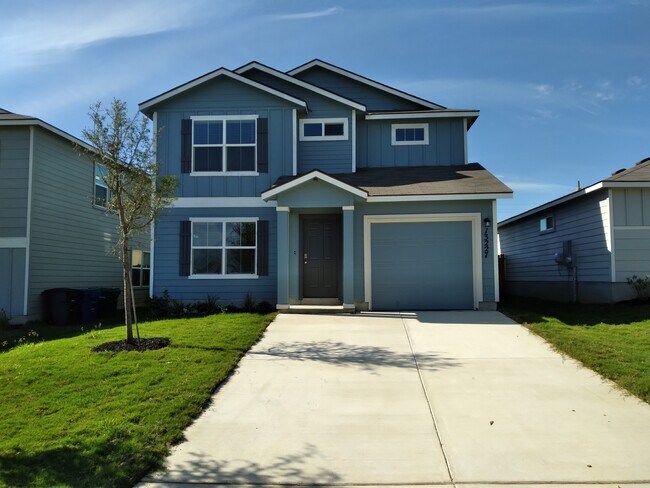 Foto del edificio - 17 Pecan Valley Cir