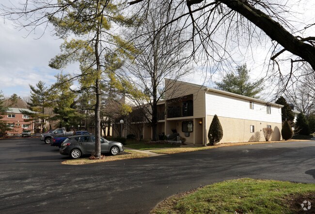 Valley Brook Apartments Ambler, PA