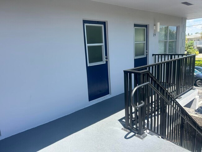 Foto del edificio - 260 NW 19th St