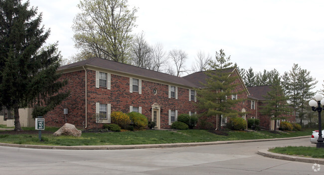 Foto del exterior - Hampshire Court