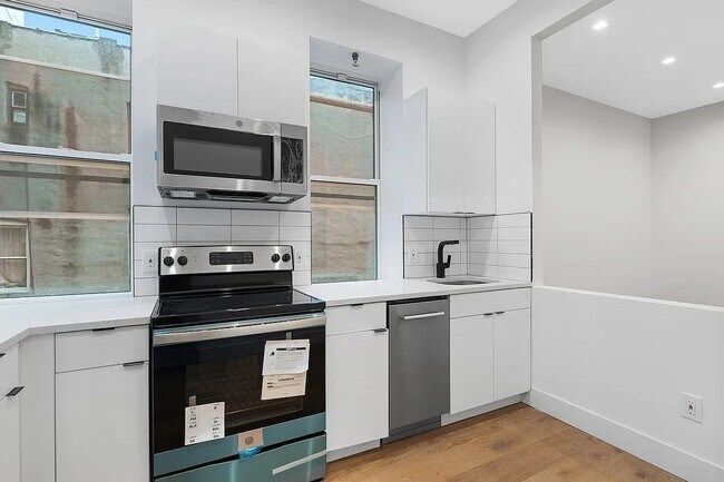 Foto del edificio - 155 Rivington St