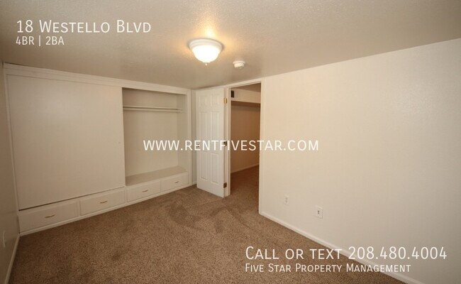 Foto del edificio - 18 Westello Blvd