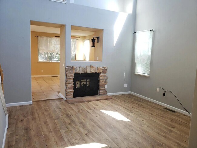 Foto del edificio - Coming Soon – Beautifully Upgraded North Valleys Rental!