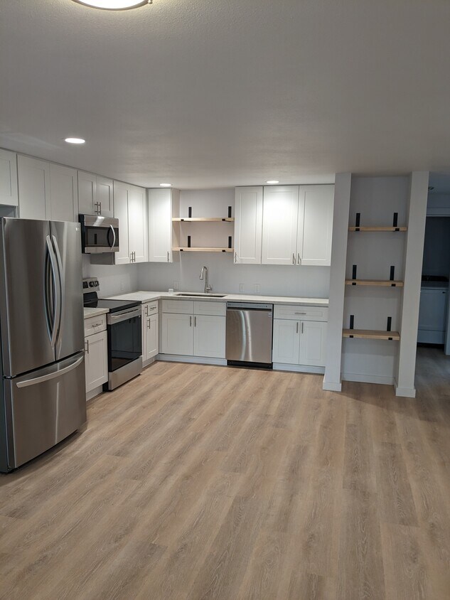 3770 Potter St, Eugene, OR 97405 Townhome Rentals in Eugene OR