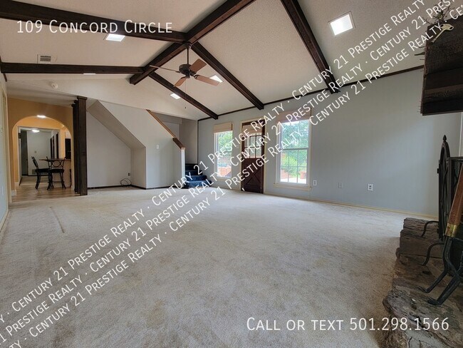 Building Photo - 109 Concord Circle