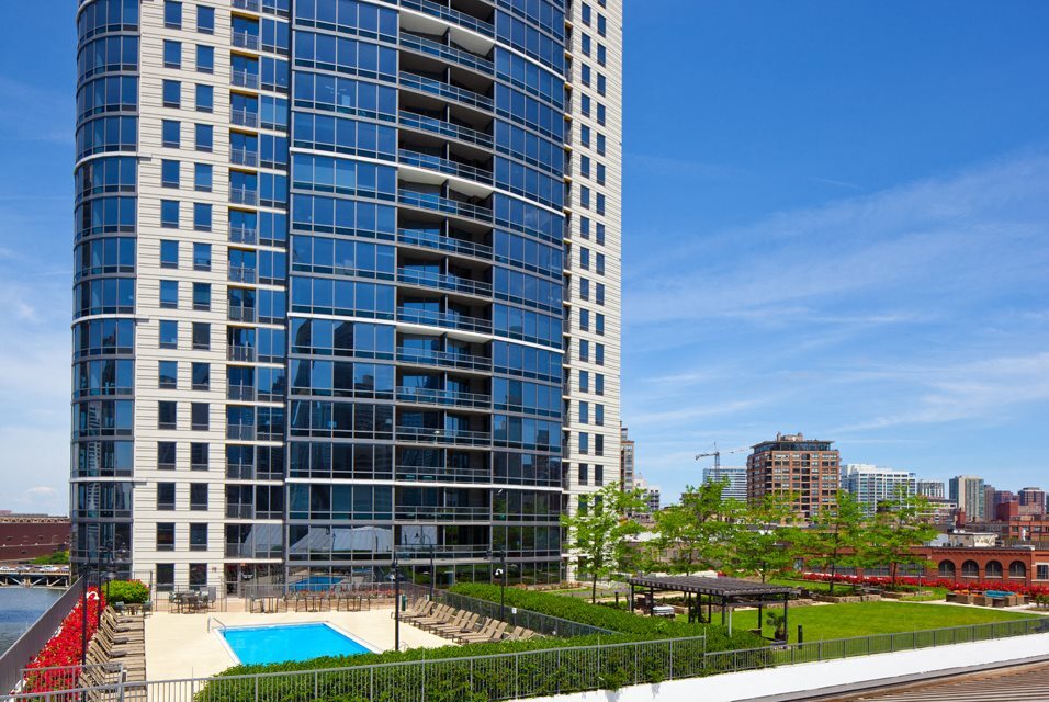Foto principal - AMAZING Living in the Heart of Chicago!