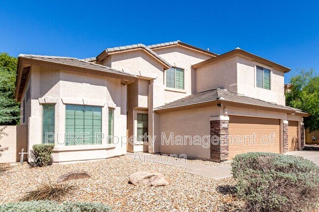 Photo - 9531 S 45th Ave House