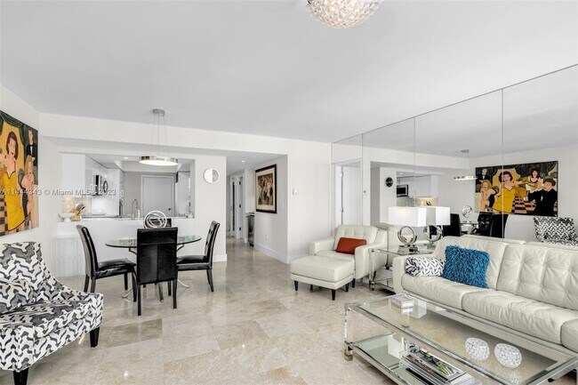 Foto del edificio - 1455 Ocean Dr