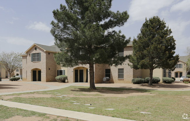 Building Photo - Park Glen Apartments