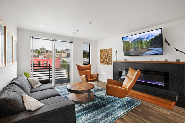 Building Photo - Zella Apartments