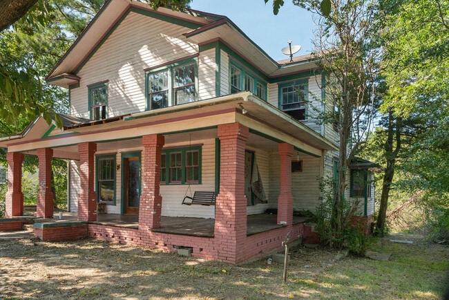 Foto del edificio - 337 W Court St