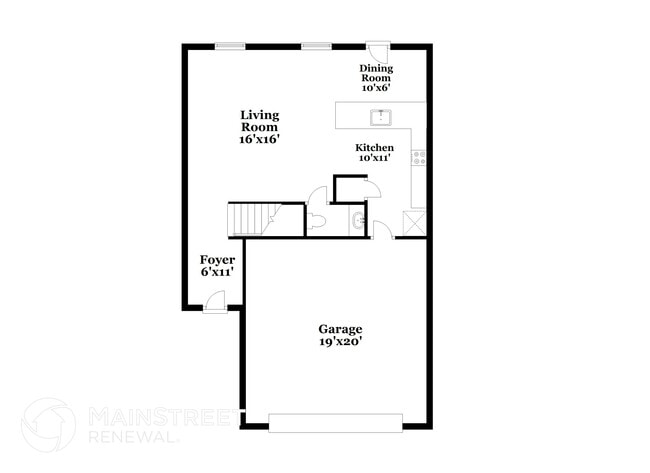 Building Photo - 630 Clover Cir