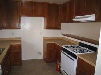 Kitchen - Sandy Cove