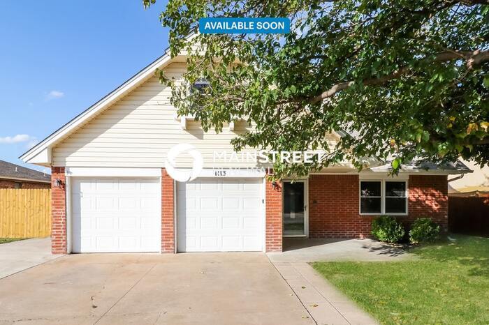 Foto principal - 1113 N Patterson Dr