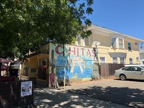 Building Photo - 2017 Q St
