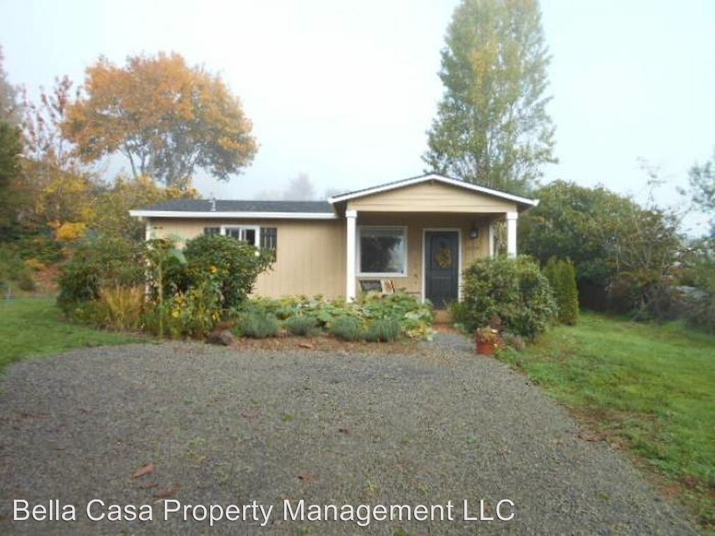 1050 SW Upland Dr, Dundee, OR 97115 House Rental in Dundee, OR