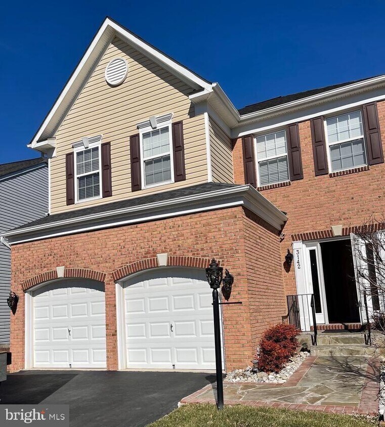 3142 Eagle Talon St, Woodbridge, VA 22191 House Rental in Woodbridge