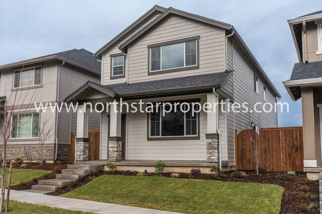 Building Photo - Beautiful Home in Villebois!