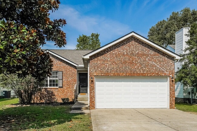 Building Photo - 3293 Cain Harbor Dr