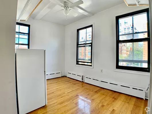 Building Photo - 112 MacDougal St