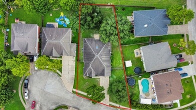 Building Photo - 10214 White Oak Trail Ln