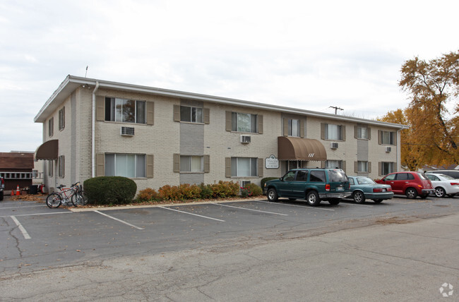 White Oak Apartaments - White Oak Apartments