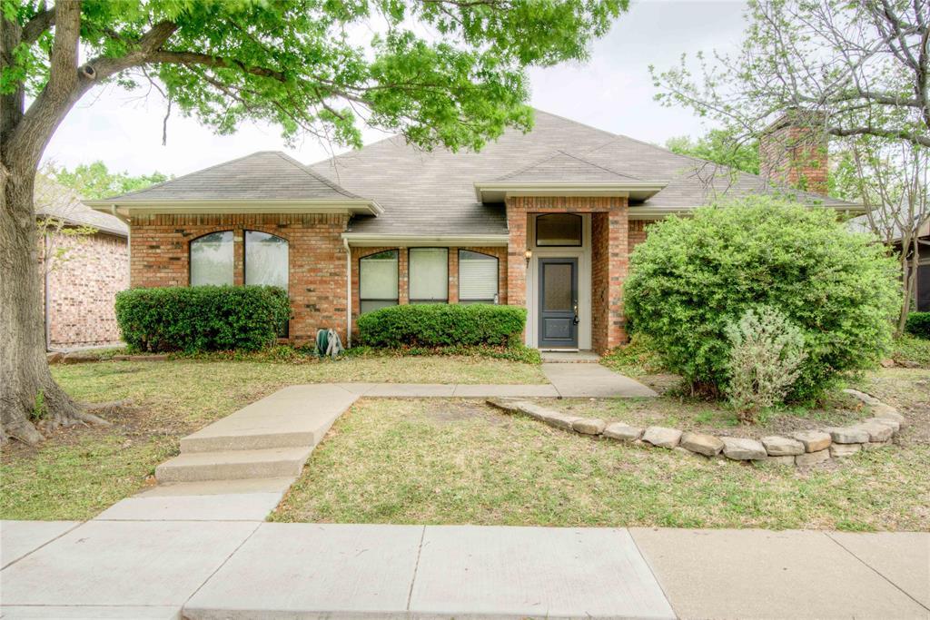 2007 Larkspur Dr, Carrollton, TX 75010 House Rental in Carrollton, TX