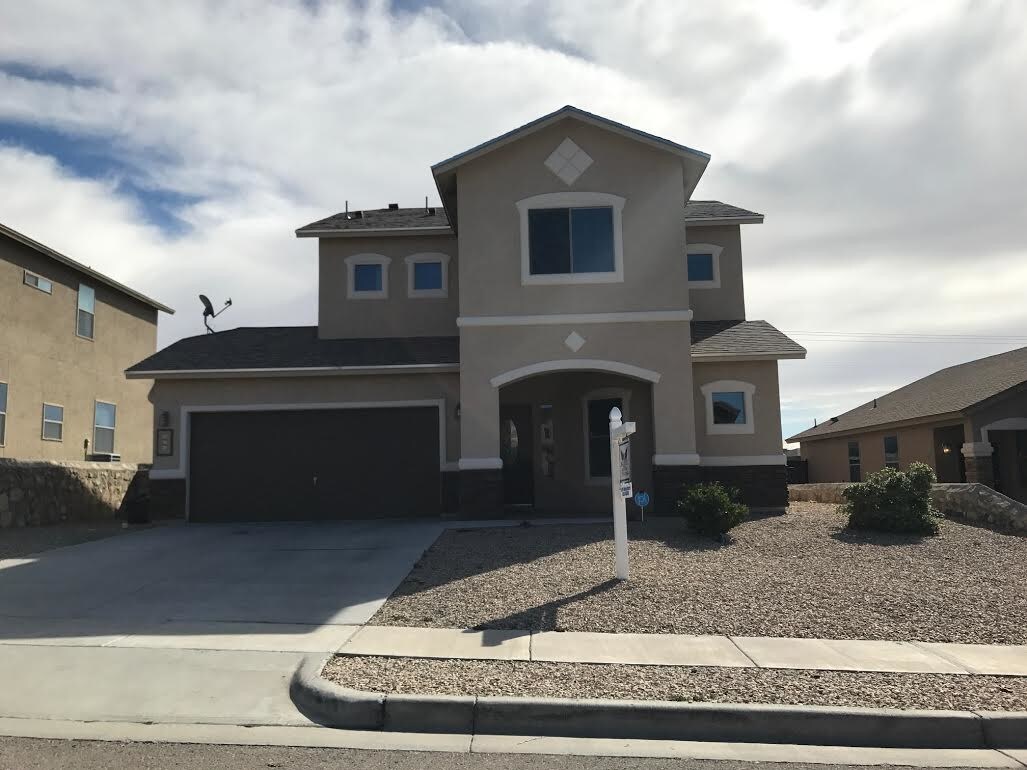 364 Emerald Acres, El Paso, TX 79928 House Rental in El Paso, TX