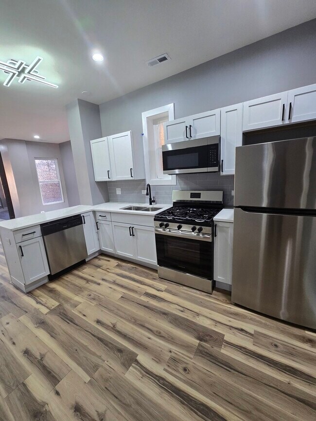 Foto del edificio - 3732 S Calumet Ave