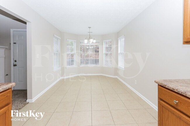 Foto del edificio - 5901 Green Meadow Way