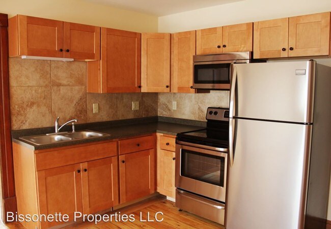 Foto del edificio - 46 N Champlain St