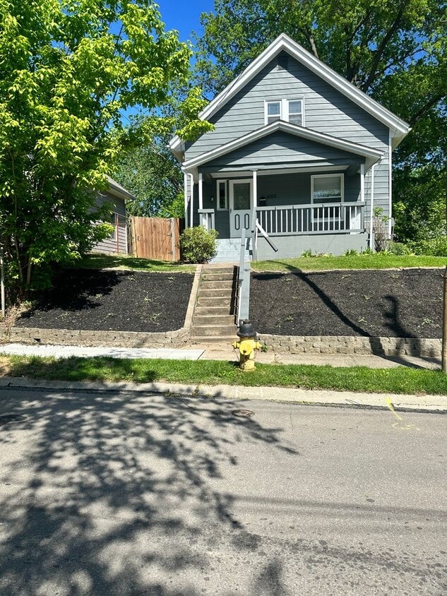 Primary Photo - Great Newly Remodeled 3 bed in Madisonvill...
