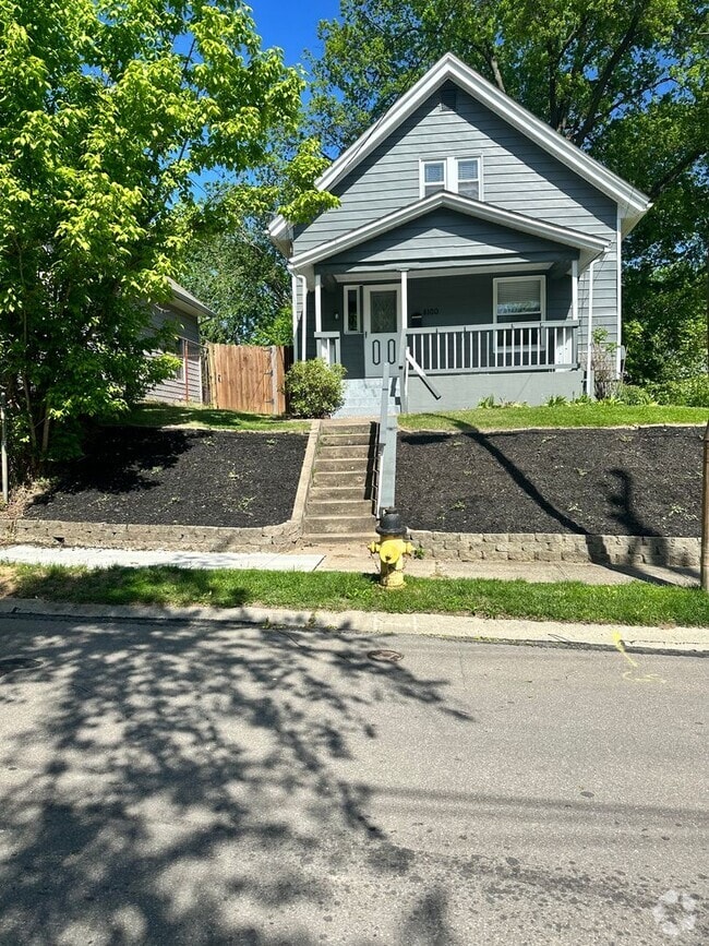 Building Photo - 4100 Whetsel Ave