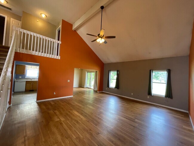 Building Photo - House For Rent by Capital Property Managem...