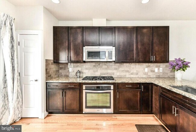 Foto del edificio - 9607 Stockwell Ln